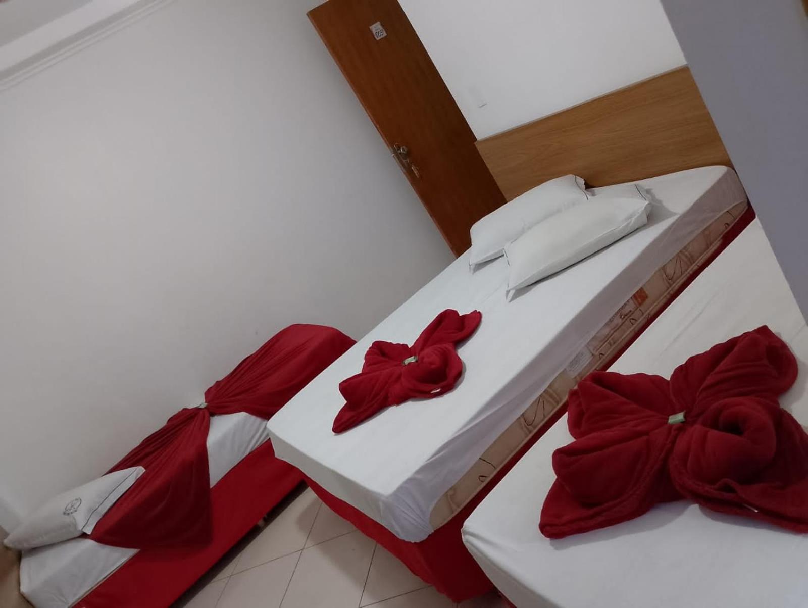 Quarto Triplo