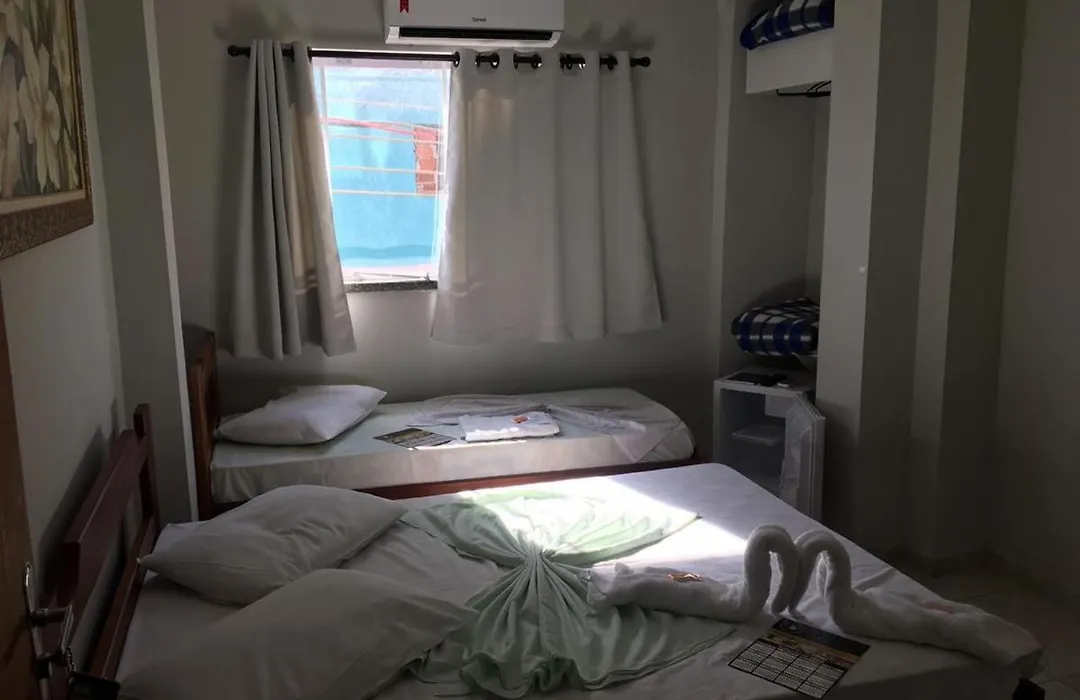 Hotel dos Devotos-1