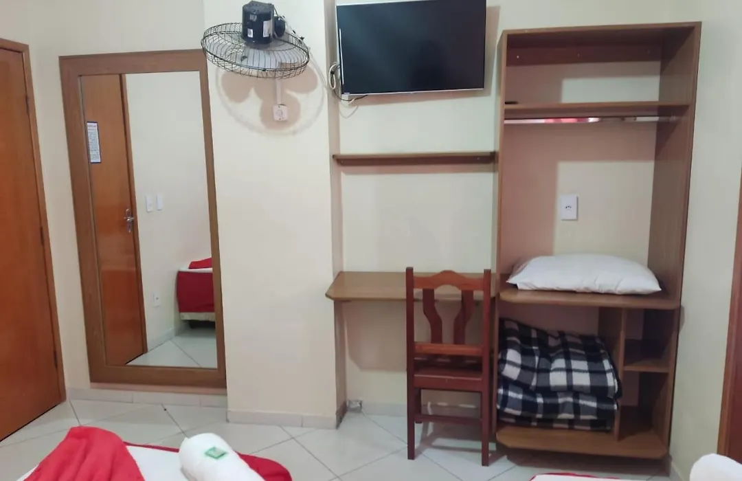 Hotel São Luiz-1