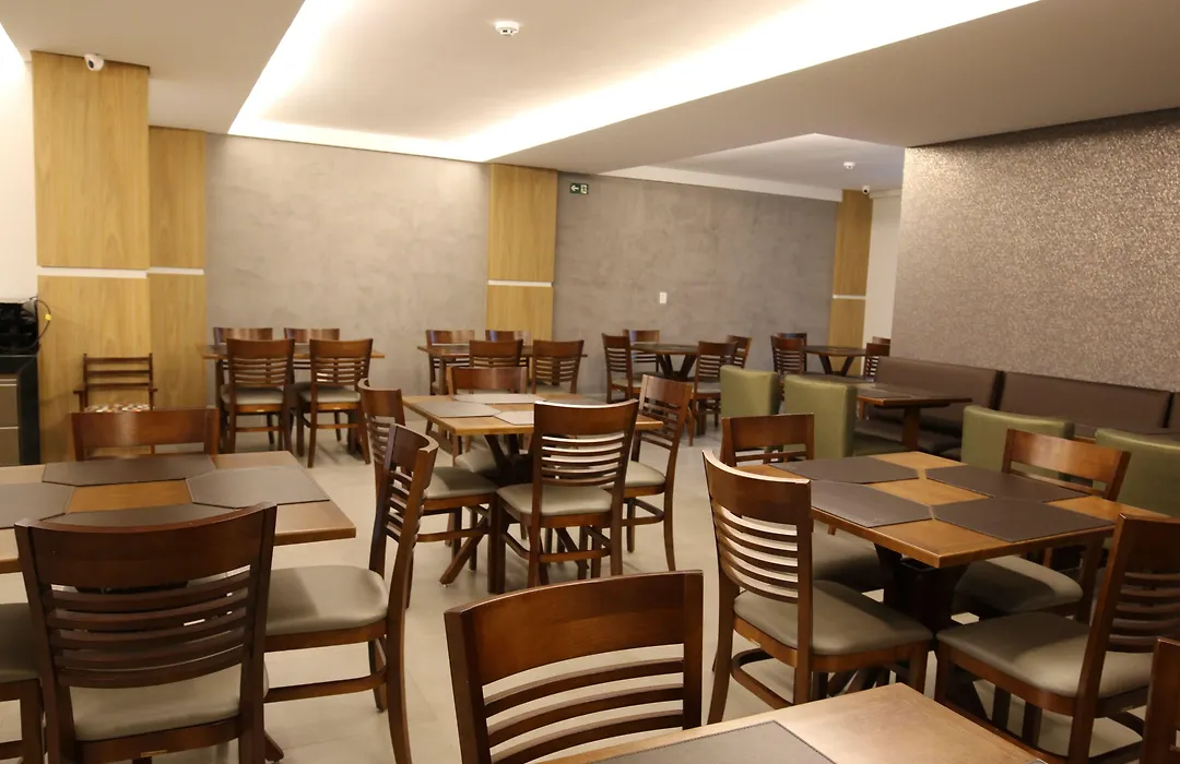 Ouro Minas Plaza Hotel-1