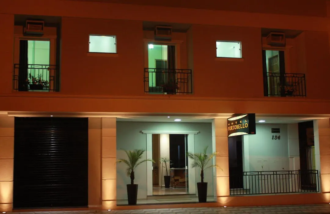 Hotel Portobello-1