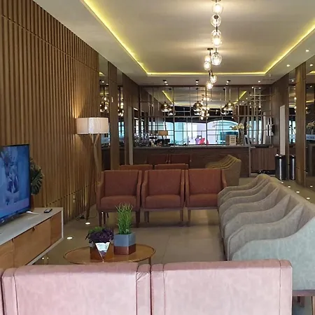Eldorado Palace Hotel-2