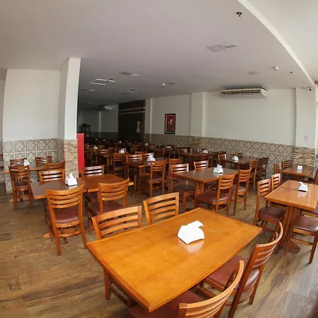 Hotel Maria da Fé-3