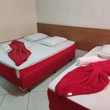 Hotel São Luiz-3