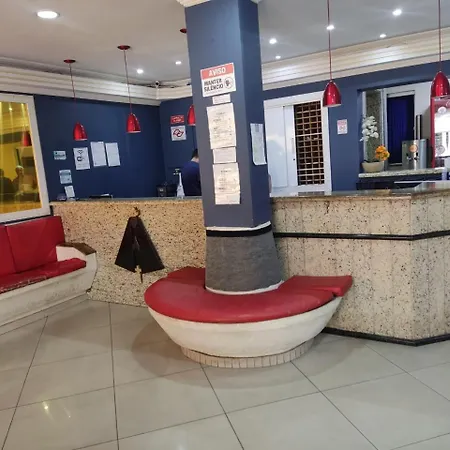 Hotel São Luiz-2