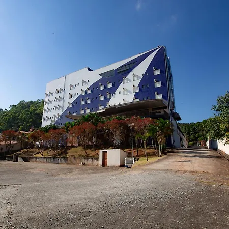 Hotel Caminho do Rosário-2